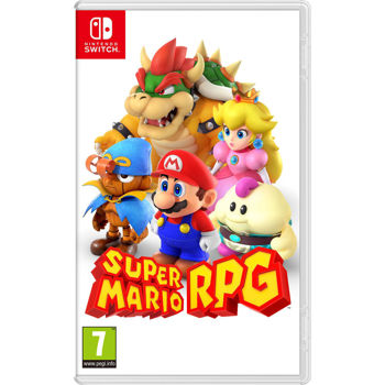 Super Mario RPG ( NS )