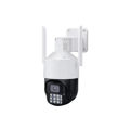 Q810–5MP Κάμερα ασφαλείας IP–Security Camera–Wifi 