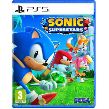 Sonic Superstars ( PS5 )