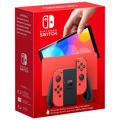 Nintendo Switch OLED Mario Edition