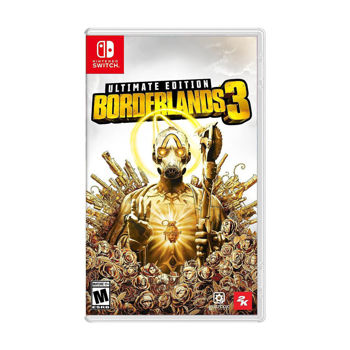 Borderlands 3 Ultimate Edition ( NS )
