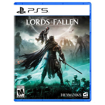 Lords of The Fallen ( PS5 )