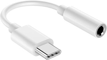 SBS Adapter with female jack and Type-C male