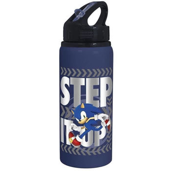 Stor Sonic Sport Metal Bottle (710ml) 