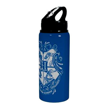 Stor Harry Potter - Blue Sport Metal Bottle (710ml)