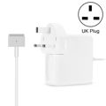 A1424 85W 20V 4.25A 5 Pin MagSafe 2 Power Adapter for MacBook