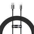 Baseus 100W USB to USB-C / Type-C Fast Charging Data Cable