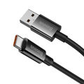 Baseus 100W USB to USB-C / Type-C Fast Charging Data Cable