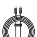 Baseus Unbreakable Series 100W Type-C to Type-C Fast Charging Data Cable, 2M