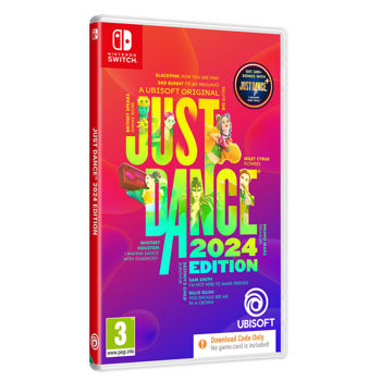Just Dance 2024 ( NS )