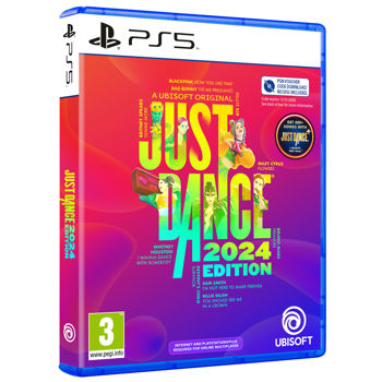 Just Dance 2024 ( PS5 )