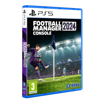 Football Manager 2024 ( PS5 )