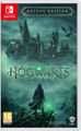 Hogwarts Legacy Deluxe Edition NS