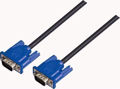 SGL VGA Cable M/M 5m