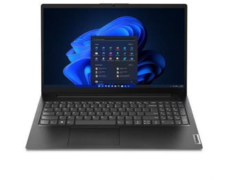 LENOVO Laptop V15 G4 AMN 15,6'' FHD/R5-7520U/16GB/512GB SSD/AMD Radeon 610M Graphics/Win 11 Pro/2Y CAR/Business Black