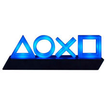 Paladone Φωτιστικό Playstation 5 Icons Light 