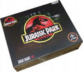 Paladone: Jurassic Park Logo Light 