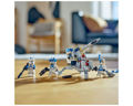 LEGO Star Wars 501st Clone Troopers  Battle Pack 75345