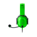 Razer Gaming Headset V2 X Green BLACKSHARK