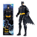 Spin Master DC Batman Batman (Black) Action Figure (30cm) 6065135