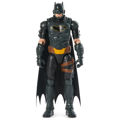 Spin Master DC Batman: Batman Grey Armour Action Figure (30cm) (6067621)