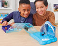 Spin Master Monster Jam Mini: Megalodon Race & Chomp Playset 1:80 (6060718)