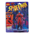Hasbro Fans Marvel Comics: Spider-Man - Marvel's Tarantula Action Figure (15cm) (Excl.) (F6570)