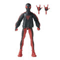 Hasbro Fans Marvel Legends Series: Spider-Man - Miles Morales Spider-Man Action Figure (15cm)