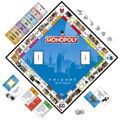 Hasbro Monopoly Friends