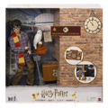 Mattel Harry Potter: Hogwarts Express Platform 9 3/4 (Excl.) (GXW31)