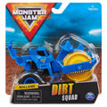 Spin Master Monster Jam: Dirt Squad - Rolland