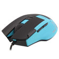 TNB FURY gaming mouse