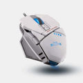 TnB ELYTE GHOST GAMING MOUSE