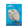 TnB ELYTE GHOST GAMING MOUSE