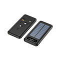 YM519 Powerbank με ηλιακό πάνελ 4in1 10.000mah