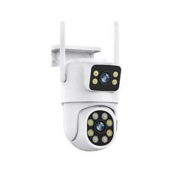 A30 600W Κάμερα ασφαλείας IP Dual – Security Camera – WiFi