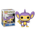 Funko Pop! Games: Pokemon - Aipom Capumain Griffel #947