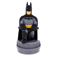 EXG Cable Guys: Batman Phone & Controller Holder