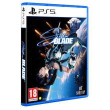 Stellar Blade ( PS5 )