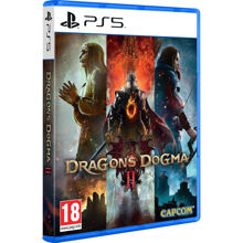 Dragons Dogma 2 ( PS5 )