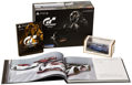 Gran Turismo Sport Collector’s Edition ( PS4 )