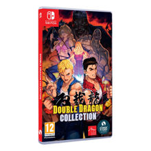DOUBLE DRAGON COLLECTION ( NS )
