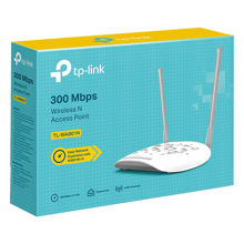 TP-Link TL-WA801N 300Mbps Wireless N Access Point 