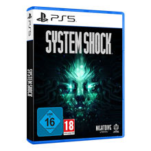 System Shock ( PS5 )