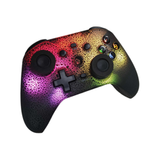  N521 RGB Ασύρματο χειριστήριο Gaming 