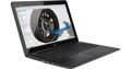 HP ZBook 15u G3 Mobile Workstation with Intel® Core™ i5-6440U processor