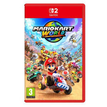 Mario Kart World ( NS2 )