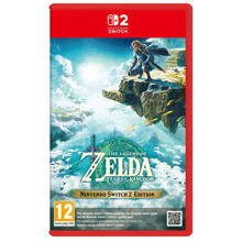 The Legend Of Zelda: Tears Of The Kingdom ( NS2 )