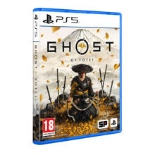Ghost Of Yotei ( PS5 )