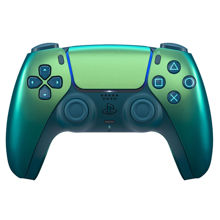 Sony DualSense Chrome Teal